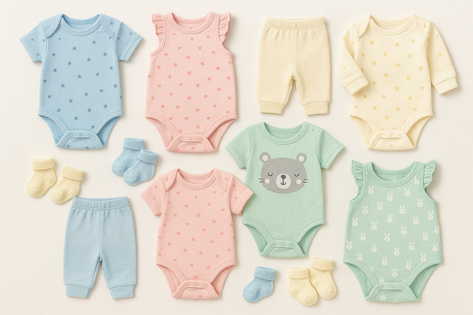 baby cloth