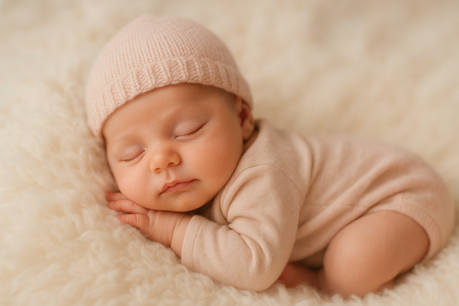 BABY SHOTS