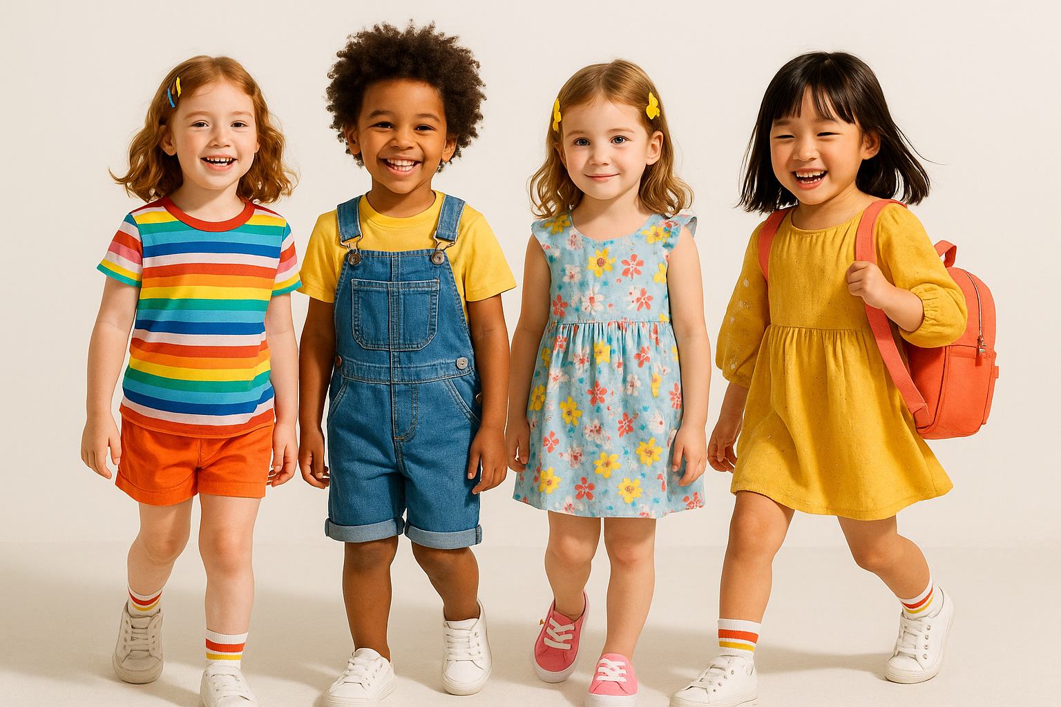 child fasion